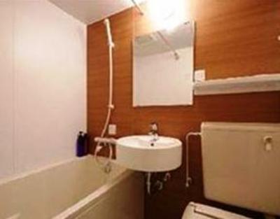 фото отеля Sotetsu Fresa Inn Chiba Kashiwa
