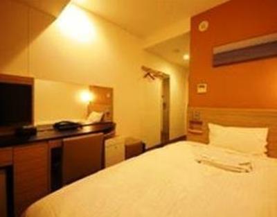 фото отеля Sotetsu Fresa Inn Chiba Kashiwa