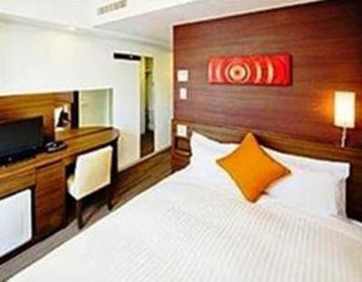 фото отеля Sotetsu Fresa Inn Chiba Kashiwa