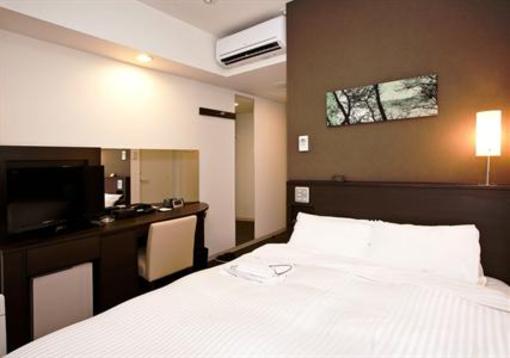 фото отеля Sotetsu Fresa Inn Chiba Kashiwa
