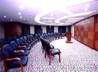фото отеля Panjin International Hotel