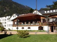 Peulla Hotel Puerto Varas