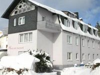 Haus am Kurpark Hotel Bad Steben