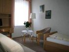 фото отеля Haus am Kurpark Hotel Bad Steben