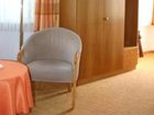 фото отеля Haus am Kurpark Hotel Bad Steben