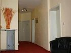 фото отеля Haus am Kurpark Hotel Bad Steben