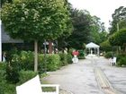 фото отеля Haus am Kurpark Hotel Bad Steben