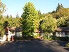 фото отеля Humboldt Redwoods Inn