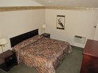 фото отеля Humboldt Redwoods Inn
