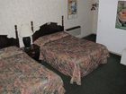 фото отеля Humboldt Redwoods Inn