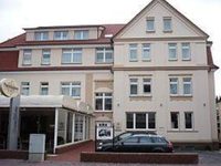 Gastehaus Heinrich Schuchtermann