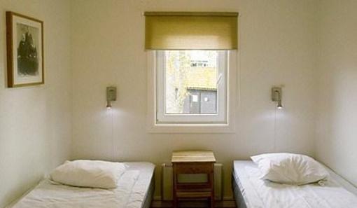 фото отеля High Chaparral Cottages