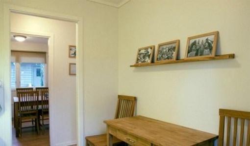 фото отеля High Chaparral Cottages
