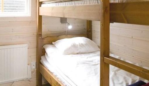фото отеля High Chaparral Cottages