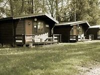 High Chaparral Cottages