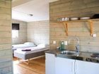 фото отеля High Chaparral Cottages