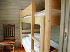 фото отеля High Chaparral Cottages