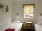 фото отеля High Chaparral Cottages