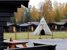 фото отеля High Chaparral Cottages