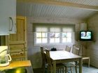 фото отеля High Chaparral Cottages