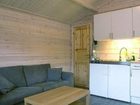 фото отеля High Chaparral Cottages