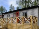 фото отеля High Chaparral Cottages