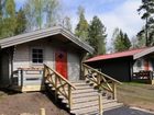 фото отеля High Chaparral Cottages