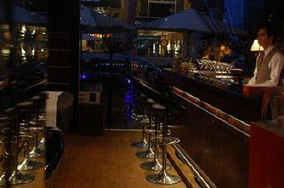 фото отеля Saigon Mini Hotel 7