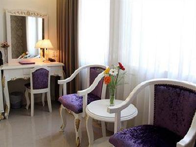 фото отеля Saigon Mini Hotel 7