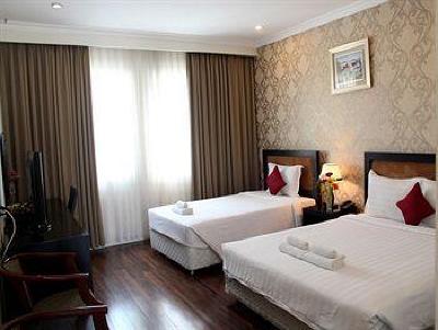 фото отеля Saigon Mini Hotel 7