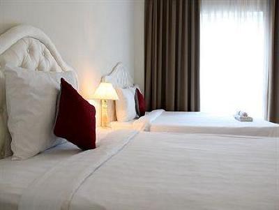 фото отеля Saigon Mini Hotel 7