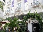фото отеля Saigon Mini Hotel 7