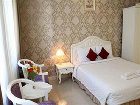 фото отеля Saigon Mini Hotel 7