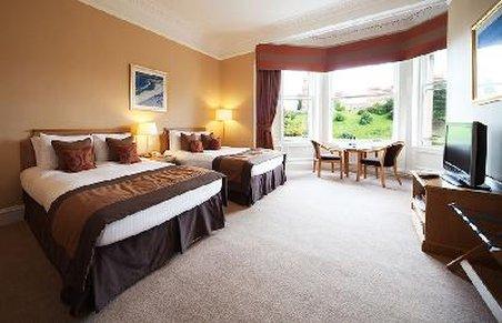 фото отеля BEST WESTERN Inverness Palace Hotel & Spa