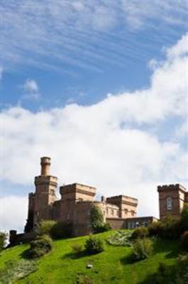 фото отеля BEST WESTERN Inverness Palace Hotel & Spa