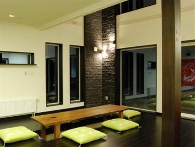 фото отеля Guest House Phyton-cide Morinokaori