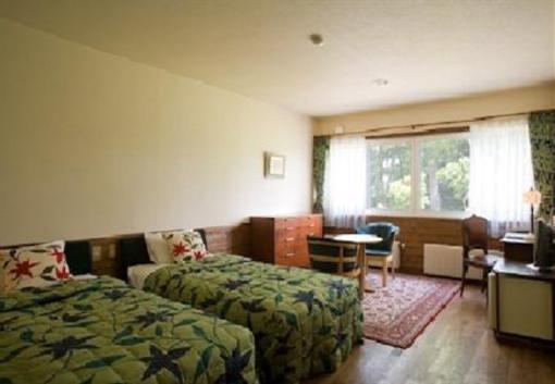 фото отеля Guest House Phyton-cide Morinokaori
