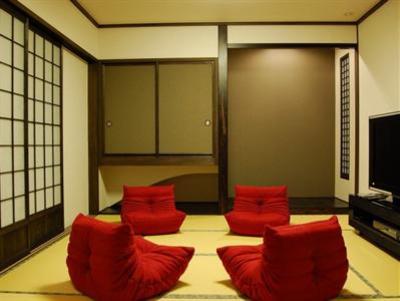 фото отеля Guest House Phyton-cide Morinokaori