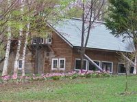 Guest House Phyton-cide Morinokaori