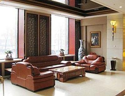 фото отеля Shenglong Business Hotel