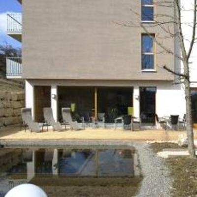 фото отеля Landgasthof Zum Wilden Mann Eggingen