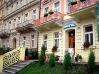 Kosmos Hotel Karlovy Vary
