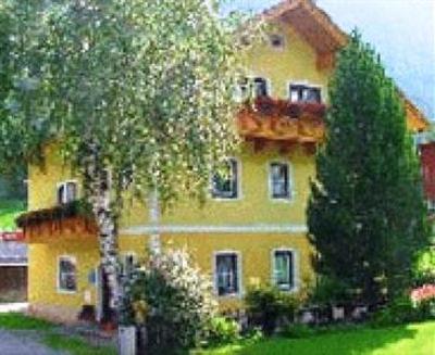 фото отеля Haus Anika