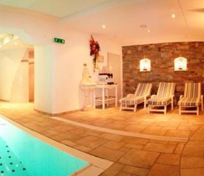 фото отеля Sonnenresidenz Friedheim Hotel Weerberg