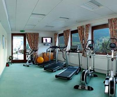 фото отеля Sonnenresidenz Friedheim Hotel Weerberg