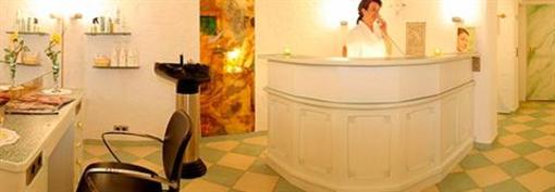 фото отеля Sonnenresidenz Friedheim Hotel Weerberg