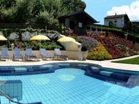 Sonnenresidenz Friedheim Hotel Weerberg
