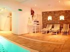 фото отеля Sonnenresidenz Friedheim Hotel Weerberg