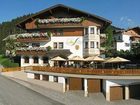 фото отеля Sonnenresidenz Friedheim Hotel Weerberg