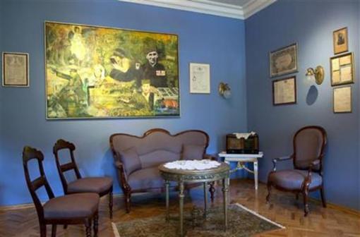 фото отеля House of Colovic